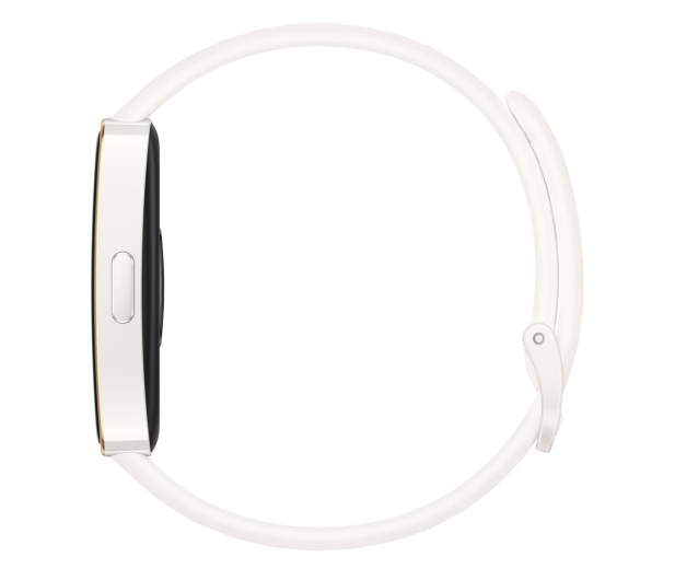 Huawei Band 9 biało-złoty - 1240840 - zdjęcie 5